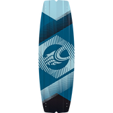 Cabrinha 2021 XCALIBER WOOD Twintip Board (board only)